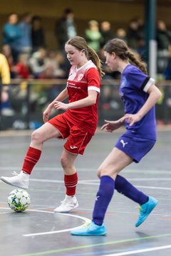 Bild 1056 - wCJ Falkinnen Cup